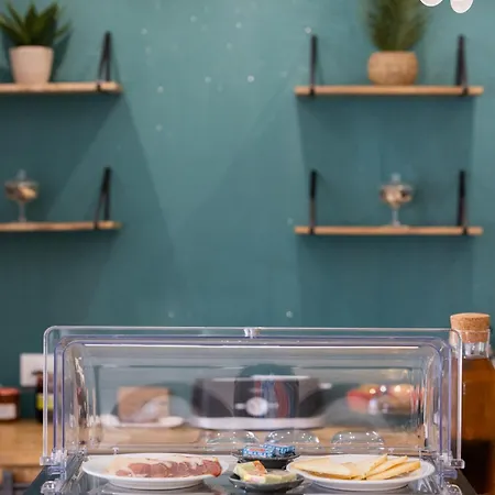 Szálloda Barnea Biarritz