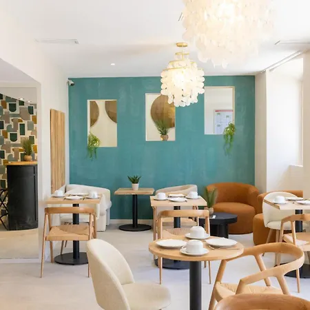 Barnea Biarritz