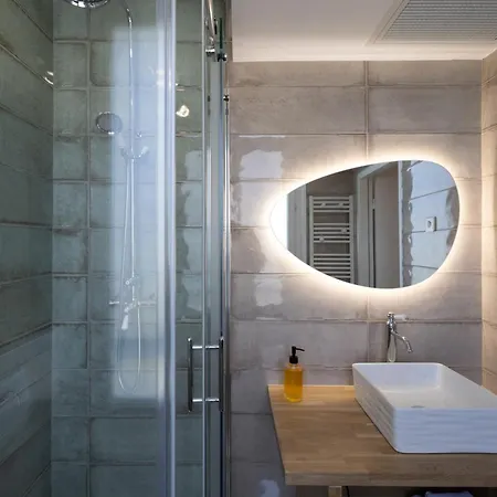 Barnea Hotel Biarritz
