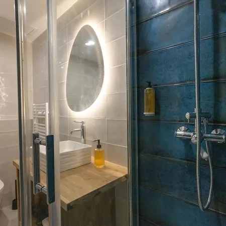Barnea Hotel 3*
