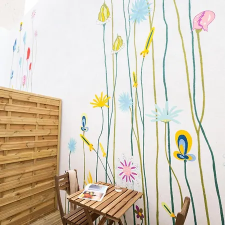 Barnea Hotel Biarritz