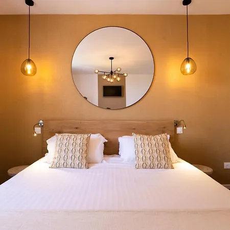 Barnea Hotel 3*
