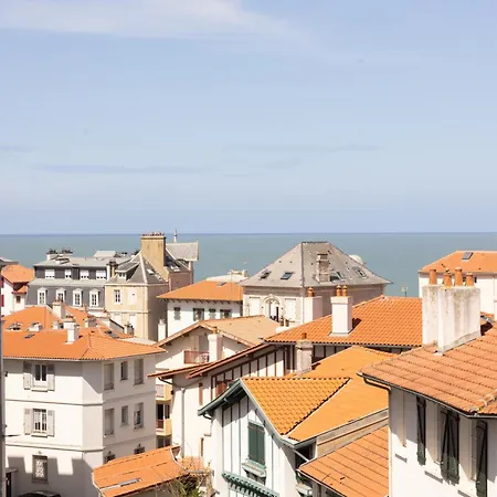 Barnea Hotel Biarritz