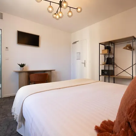 Hotel Barnea 3*