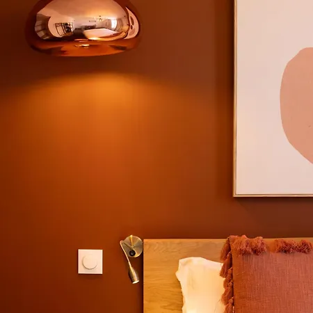 Hotel Barnea 3*