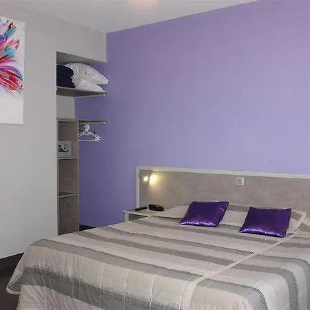 Barnea 3* Biarritz