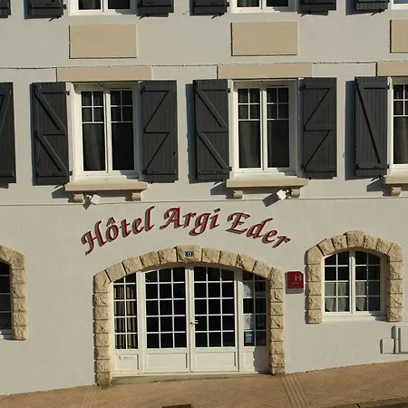 Hotel Barnea 3*