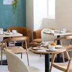 Barnea Hotel Biarriz