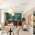 Hotel Barnea Biarriz