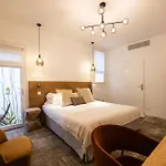 Hotel Barnea 3*