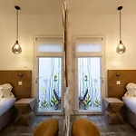 Barnea Hotel