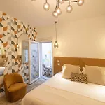 Hotel Barnea