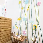 Barnea Hotel Biarriz