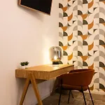 Hotel Barnea