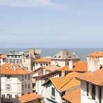 Barnea Hotel Biarriz