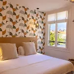 Hotel Barnea Biarriz