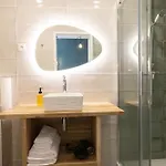 Hotel Barnea Biarriz
