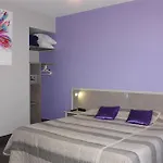 Barnea 3* Biarriz