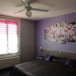 Barnea Hotel Biarriz