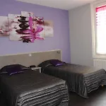 Hotel Barnea 3*