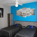 Barnea Hotel