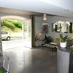 Barnea Hotel 3*