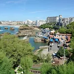 호텔 Barnea