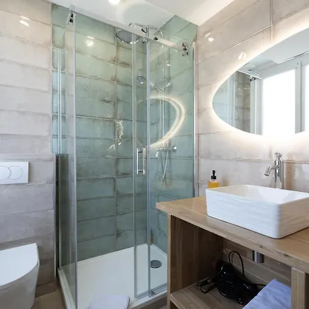 Hotel Barnea