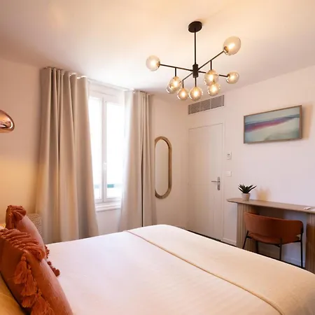 Barnea Biarritz