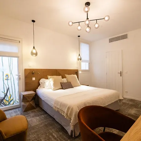 Hotel Barnea 3*