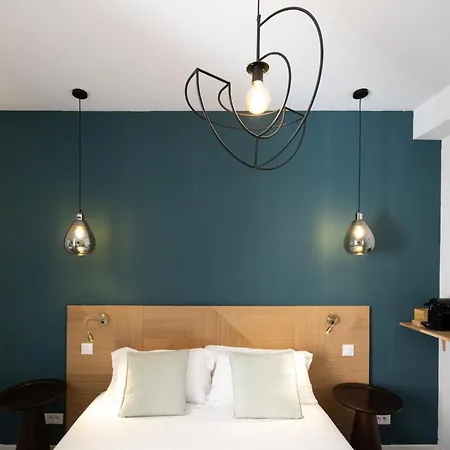 Hotel Barnea 3*