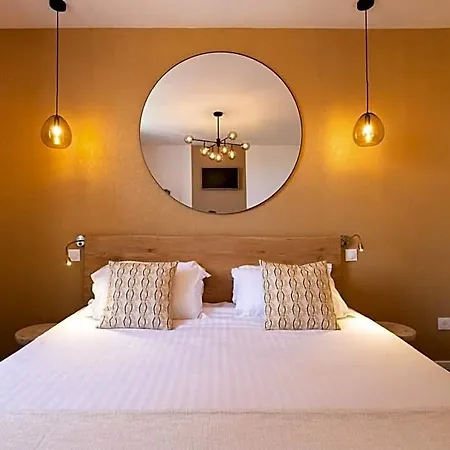 Barnea Hotel Biarritz