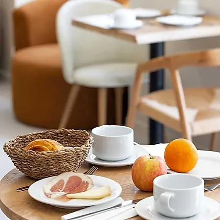 Barnea Hotel Biarritz