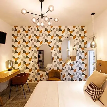 Barnea Hotel Biarritz