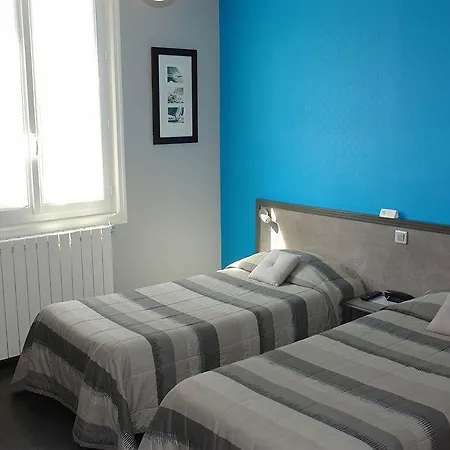 Hotel Barnea 3*