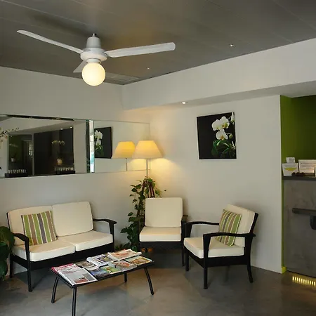 Hotel Barnea