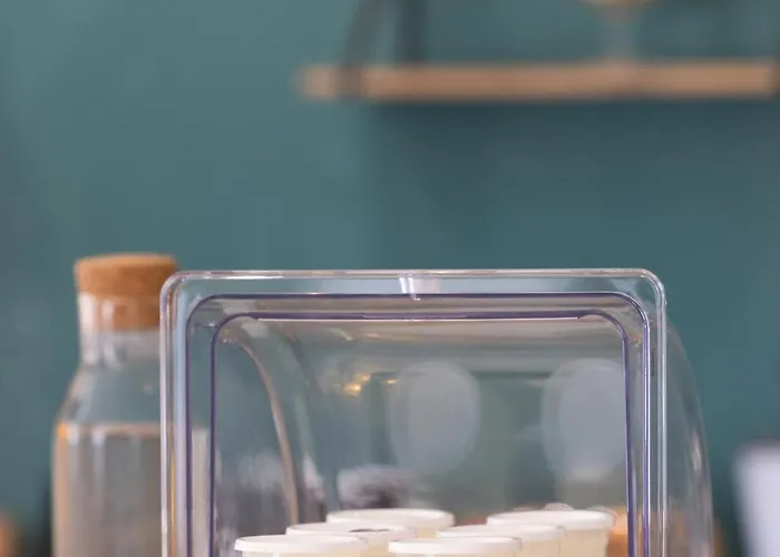 Ξενοδοχείο Barnea