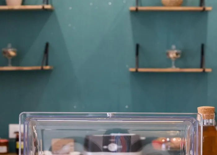 Ξενοδοχείο Barnea Μπιαρίτζ