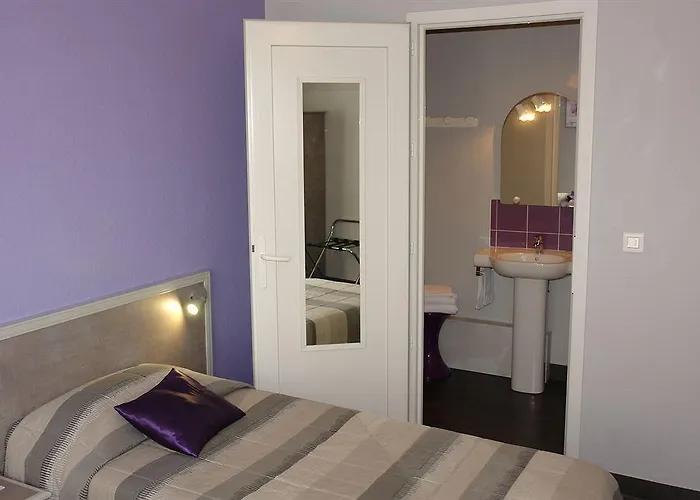 Barnea Hotel Biarritz