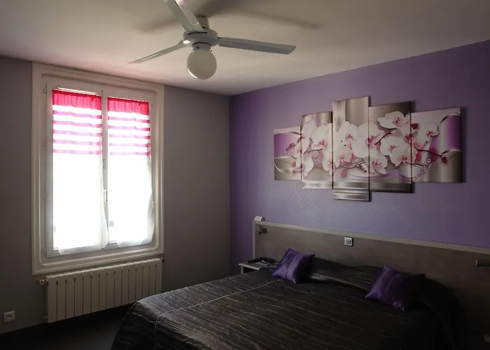 Barnea Hotel Biarritz